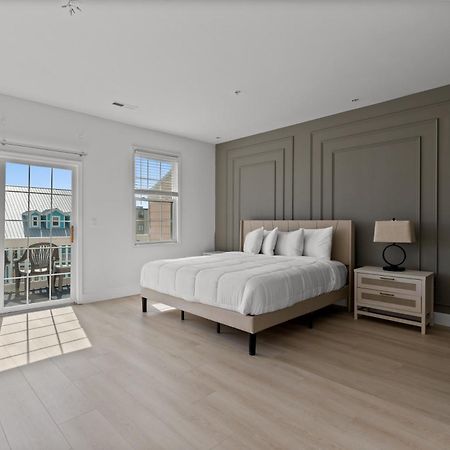 Luxurious Home With Theatre Room マートルビーチ エクステリア 写真