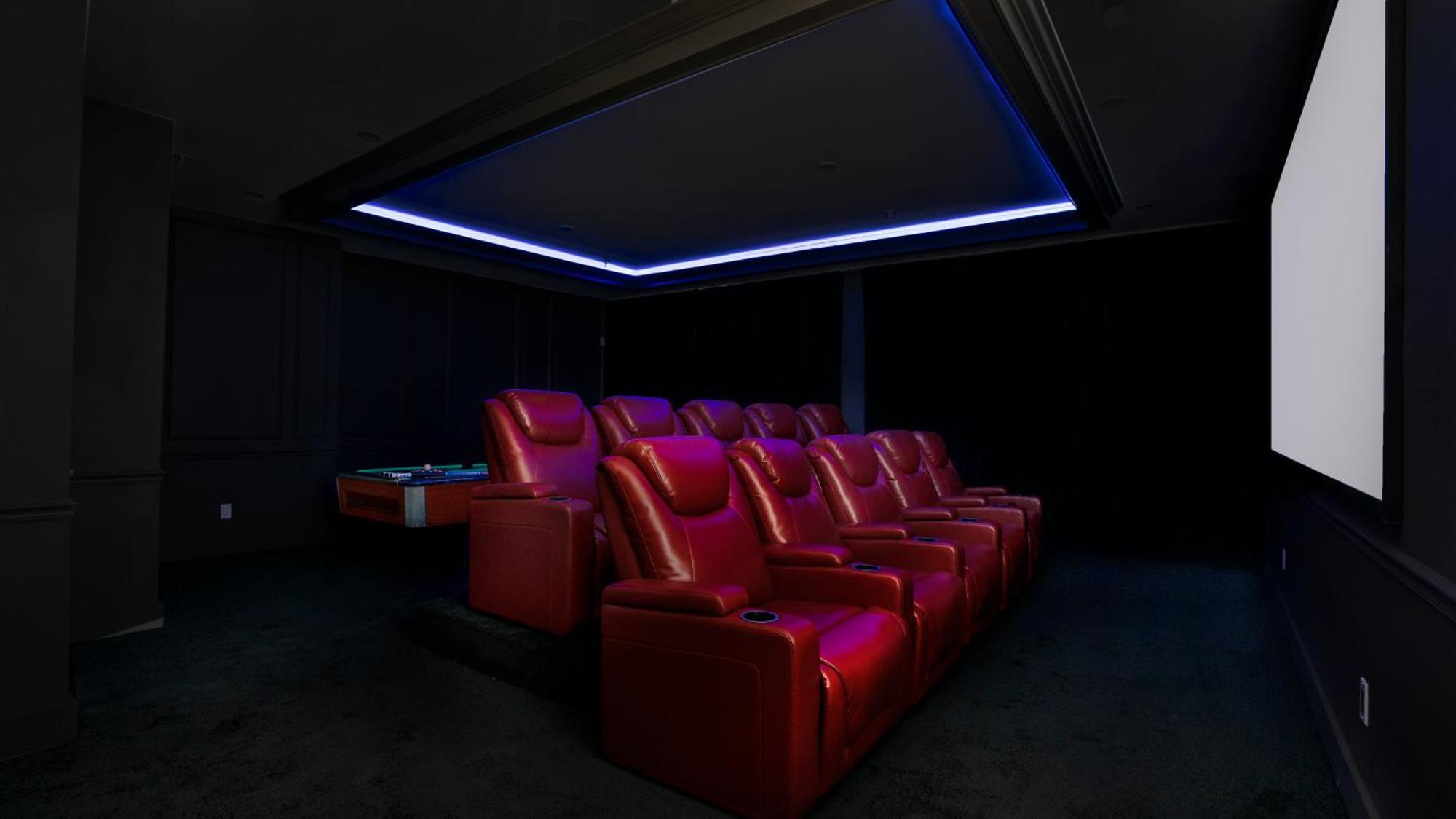 Luxurious Home With Theatre Room マートルビーチ エクステリア 写真