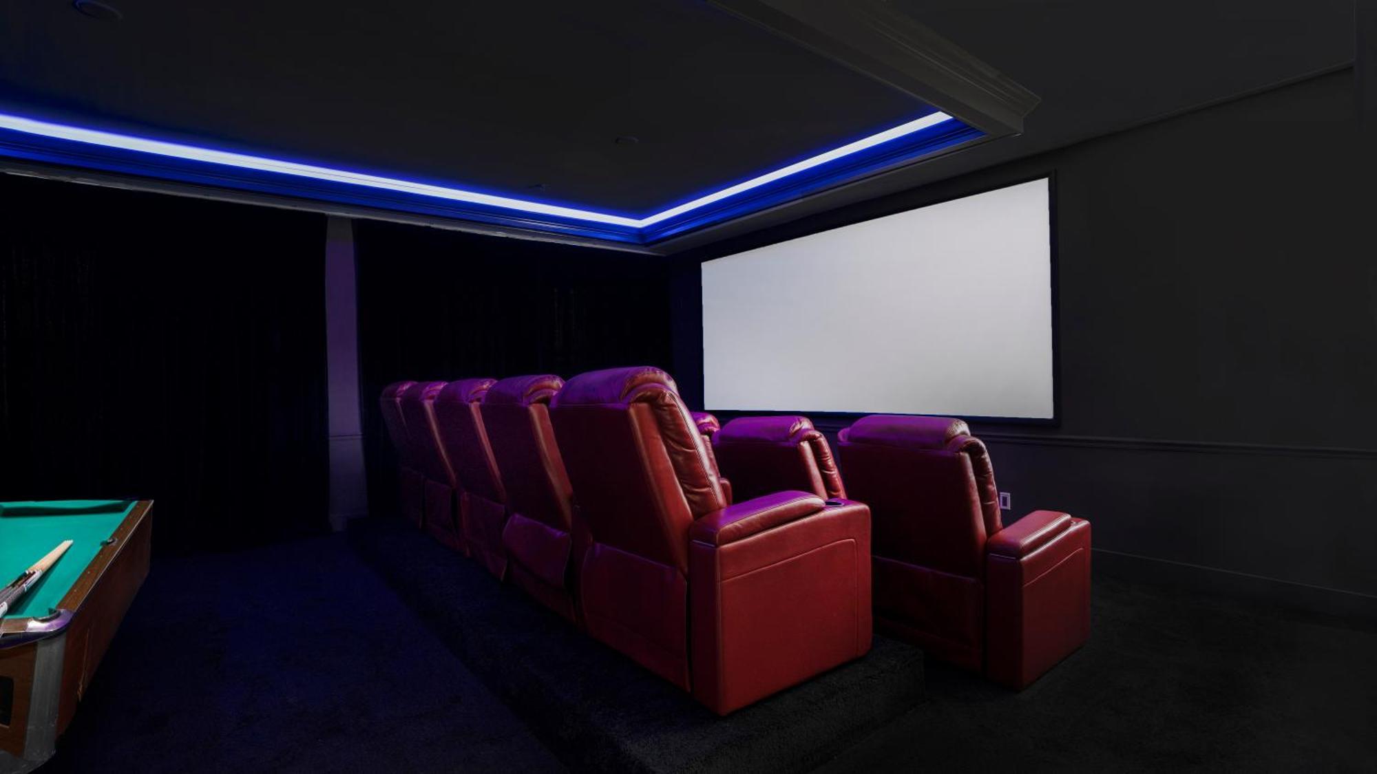 Luxurious Home With Theatre Room マートルビーチ エクステリア 写真