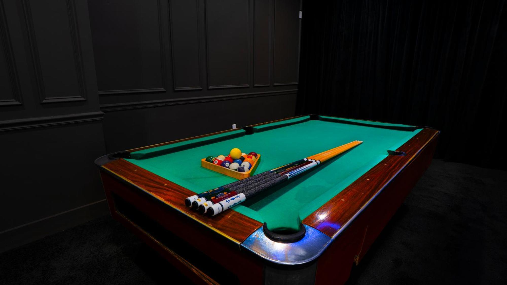 Luxurious Home With Theatre Room マートルビーチ エクステリア 写真