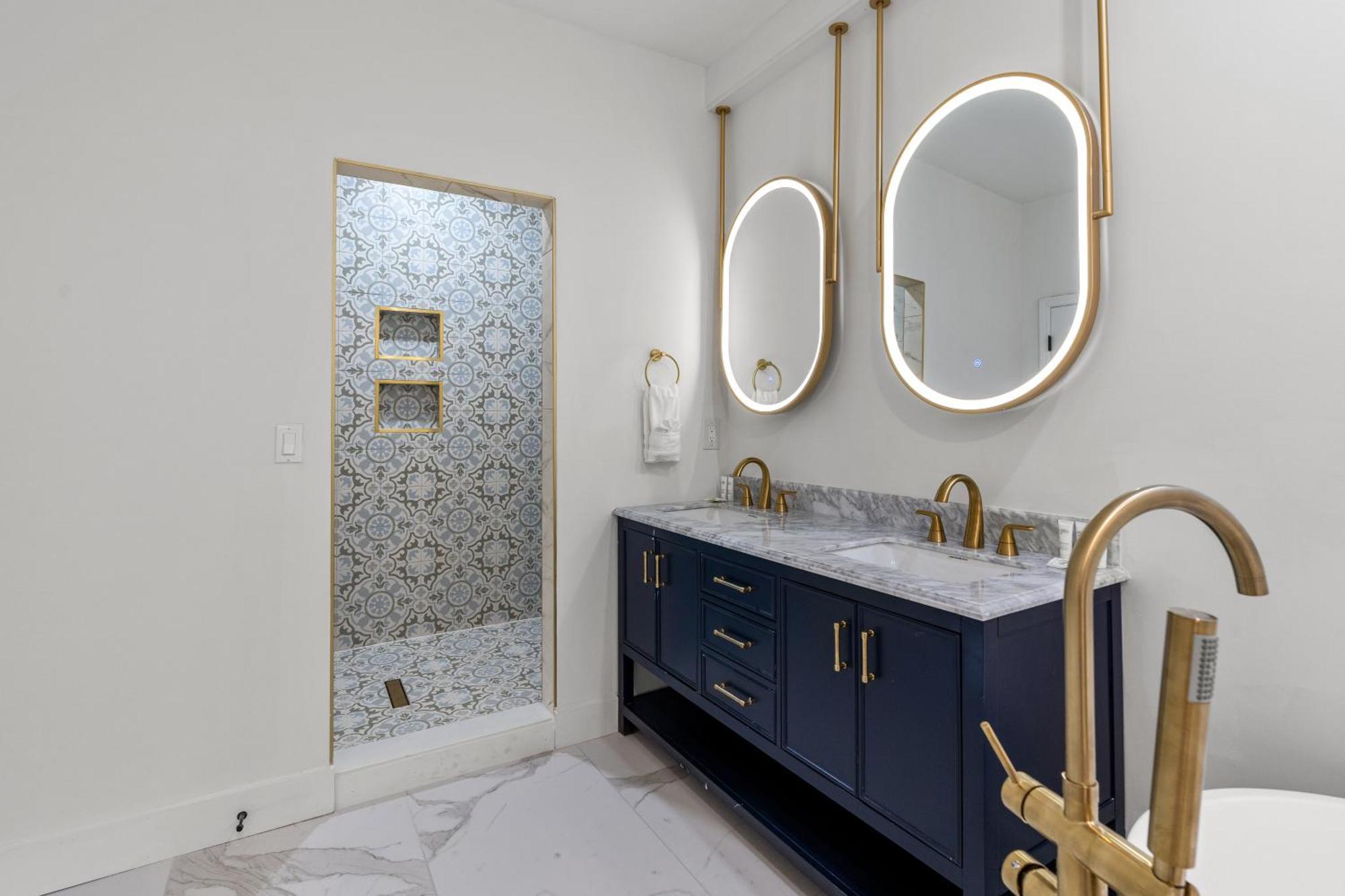 Luxurious Home With Theatre Room マートルビーチ エクステリア 写真