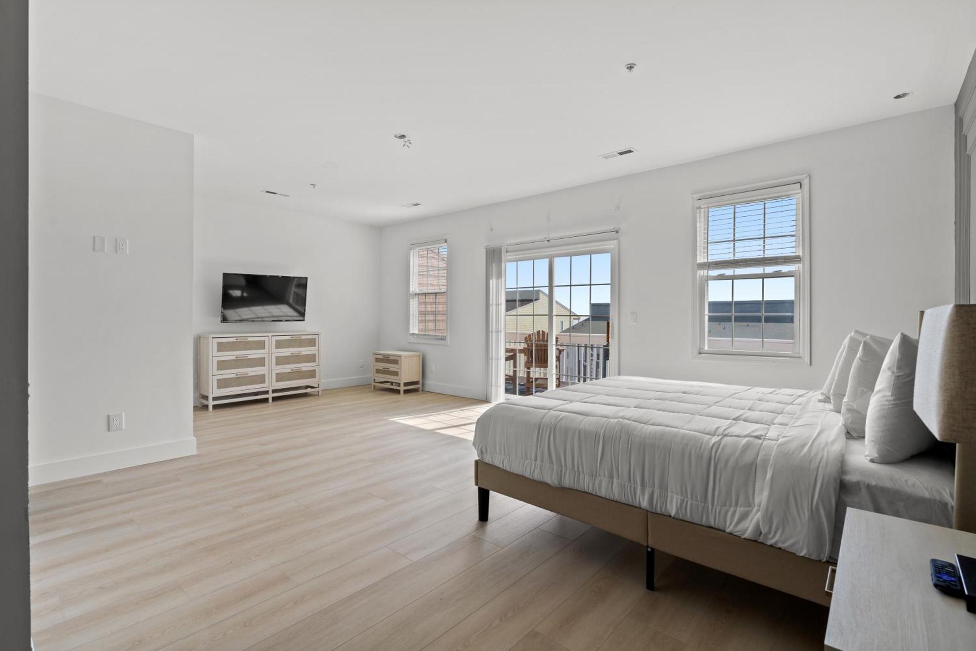 Luxurious Home With Theatre Room マートルビーチ エクステリア 写真