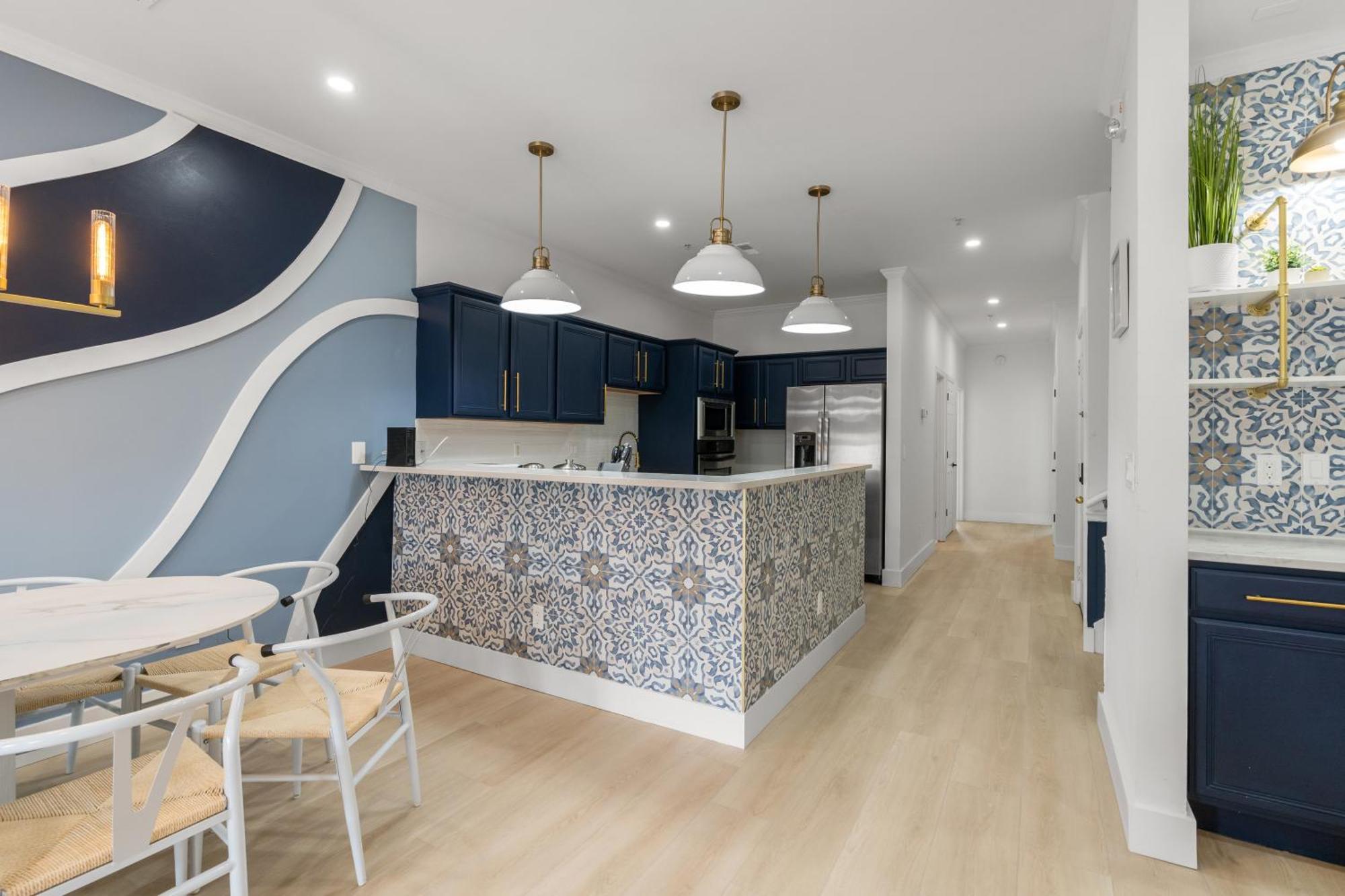 Luxurious Home With Theatre Room マートルビーチ エクステリア 写真